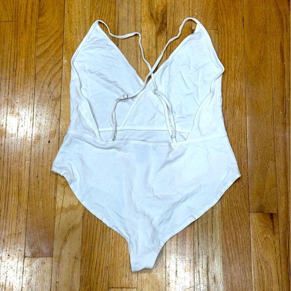 Forever 21 Bodysuit - Picture 4 of 5